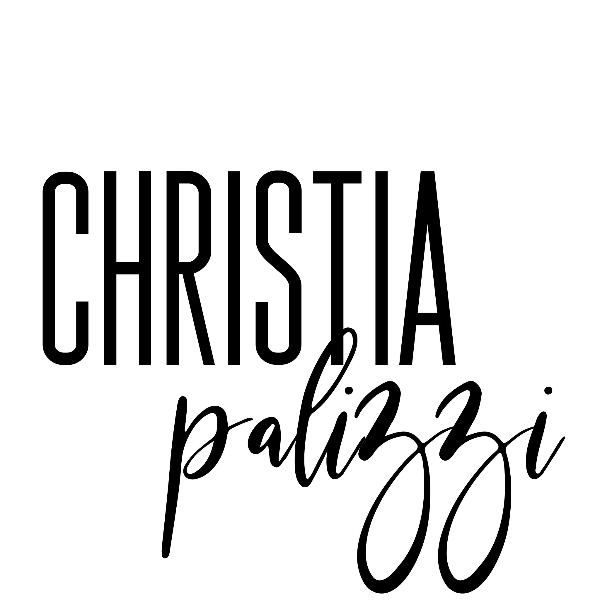 christia palizzi